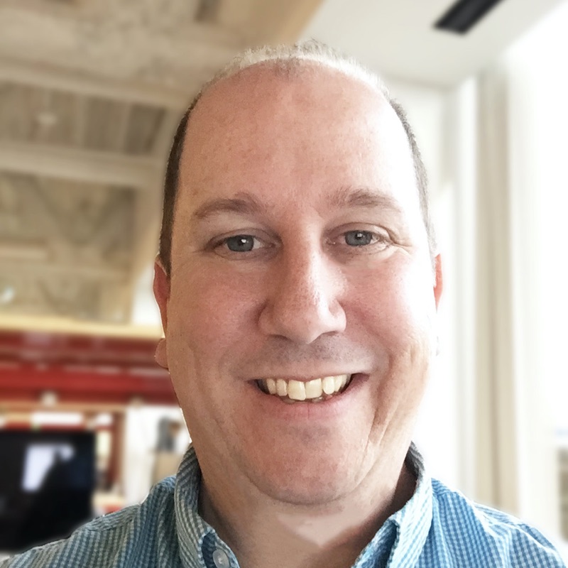 Adam Korman