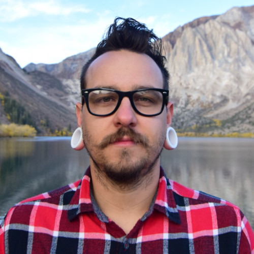 Mark Fransen