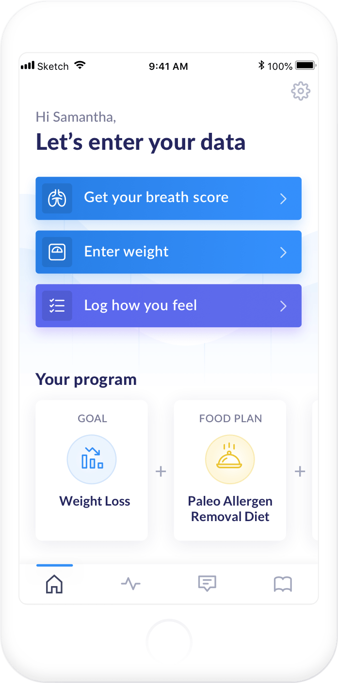 Inovy Screenshot