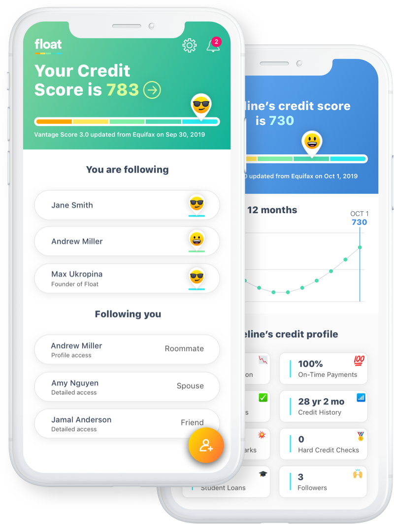 Float App
