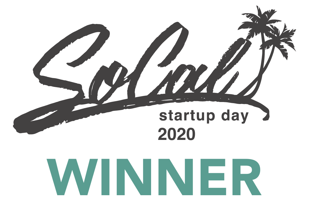 SoCal Startup Day Winner